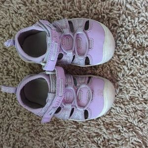 Keen Toddler Shoes